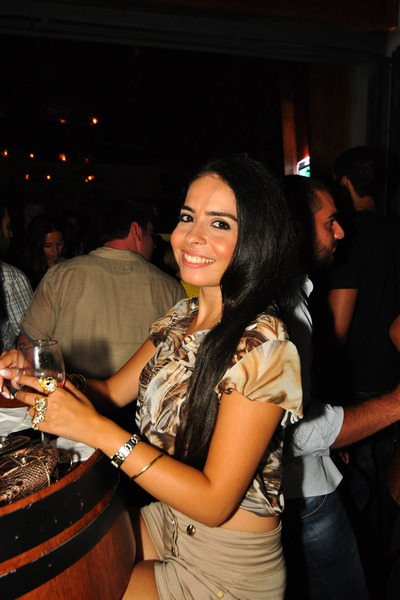 Publicity on Saturday Night